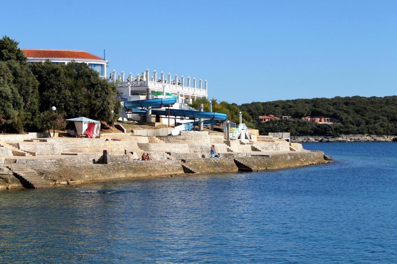 Apartments With A Parking Space Pula - 16053 Esterno foto