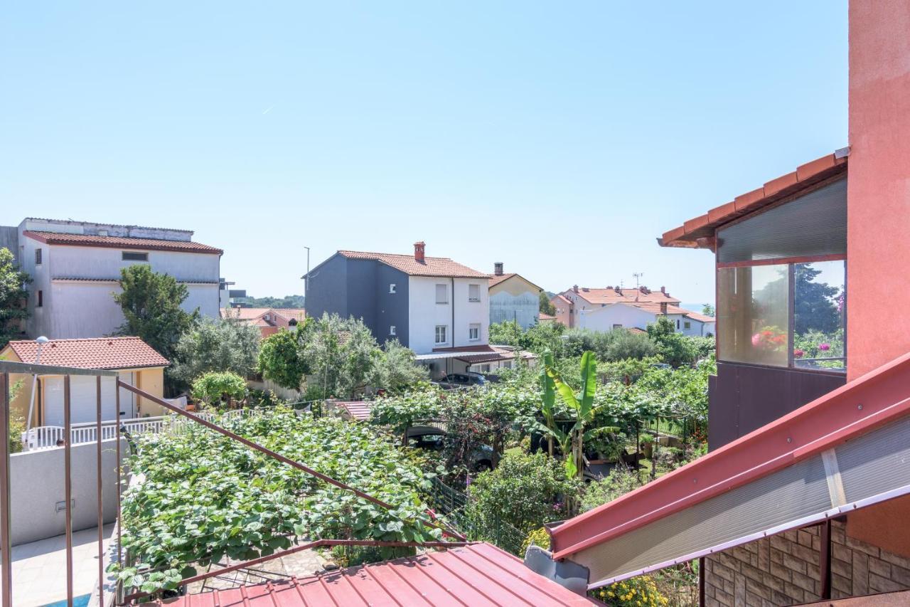 Apartments With A Parking Space Pula - 16053 Esterno foto